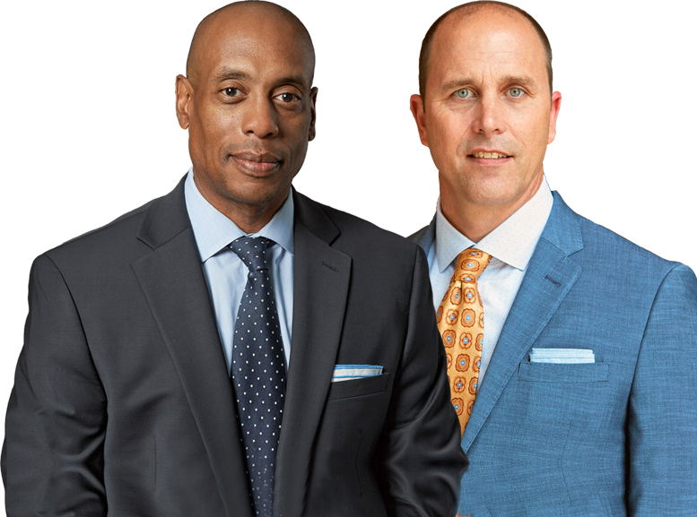LeRoy A. Williams and Anthony S. Barilari Attorney at Law