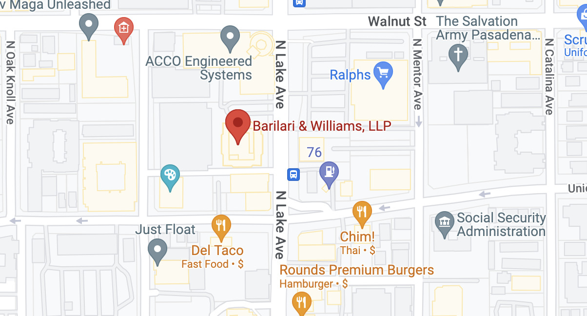 Click to activate map